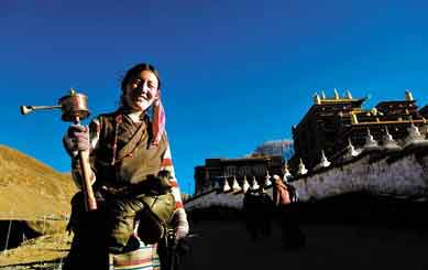 西藏旅游新闻