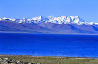 西藏全景双飞八日游